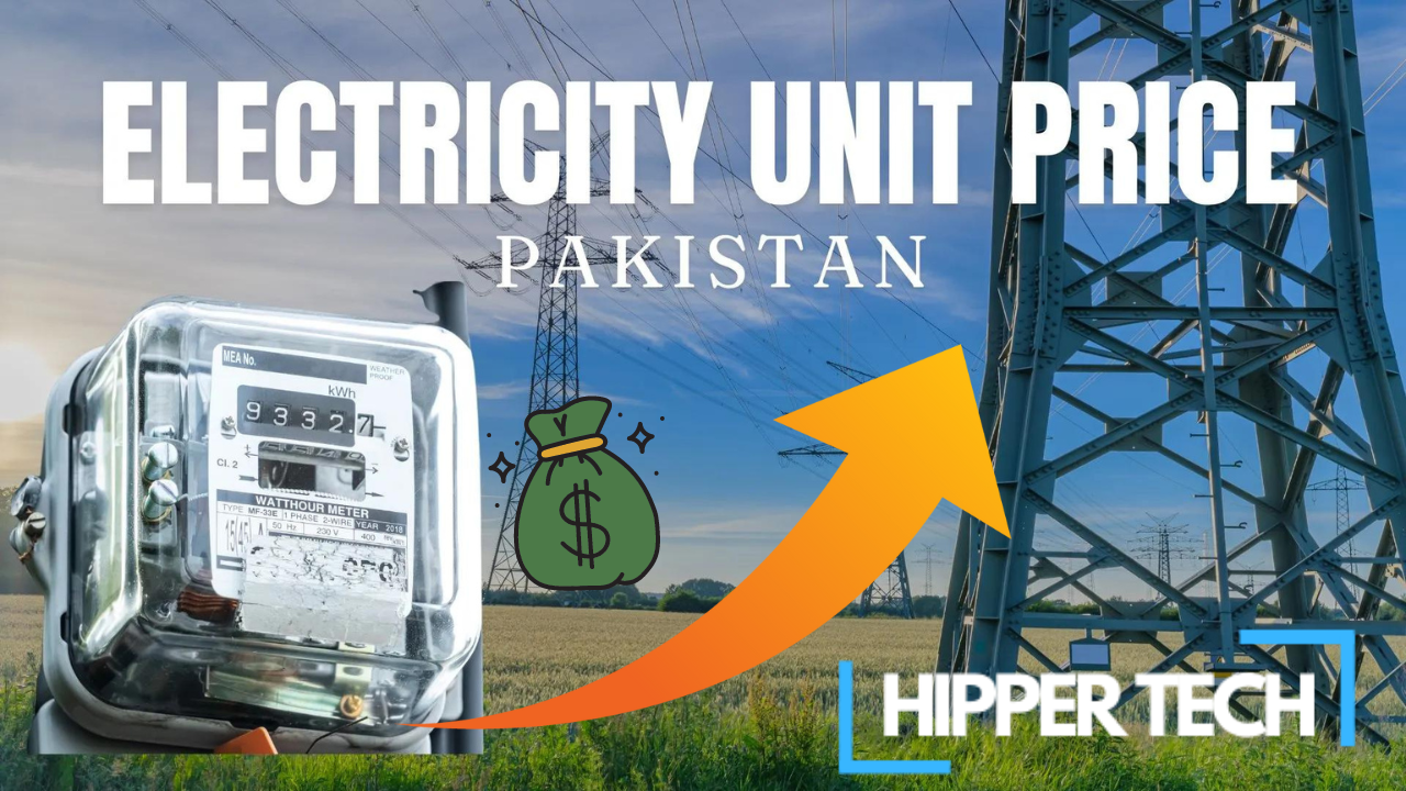 Electricity Prices Are Skyrocketing Day By Day