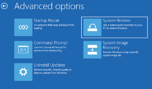 7 Steps To Recover Your Lost Password In Windows 10